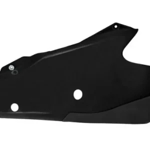 Rtech Seitenteile GASGAS MC/EC 21-23 Schwarz Knallerangebot