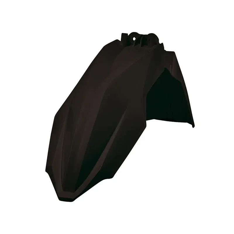 Kotflügel vorn HSQ TC/FC 14-15, TE/FE 125 15-16 schwarz Neuheit