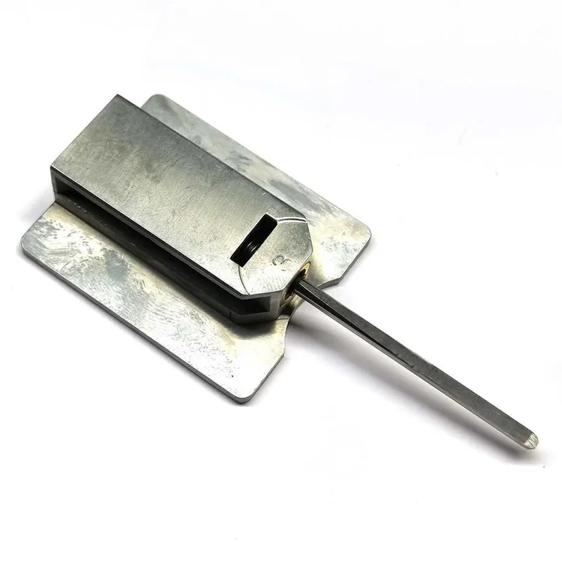 Lectron Schieber mit voreingestelltem Rod 2-2 Preisknaller