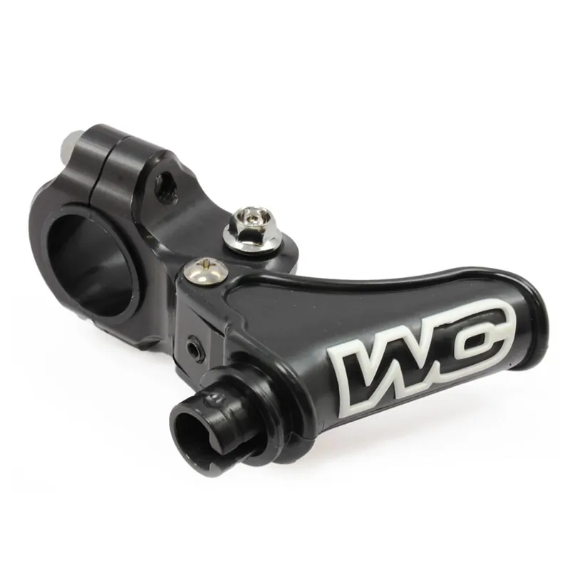 Kostenfreie Lieferung Works Connection Elite perch Schritt 1 Armatur Schwarz