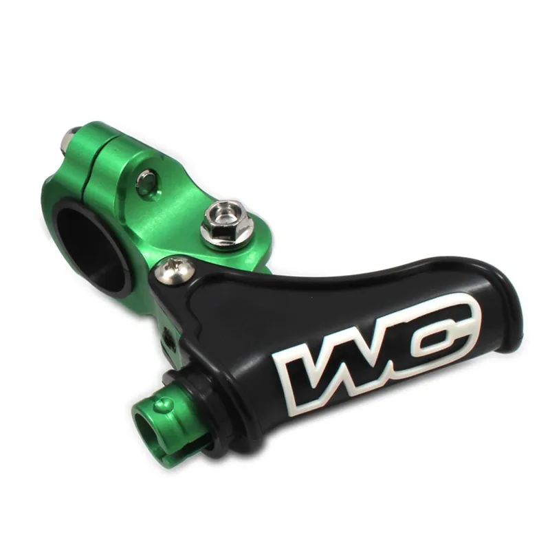 Works Connection Elite perch Schritt 1 Armatur Grün Knallerangebot