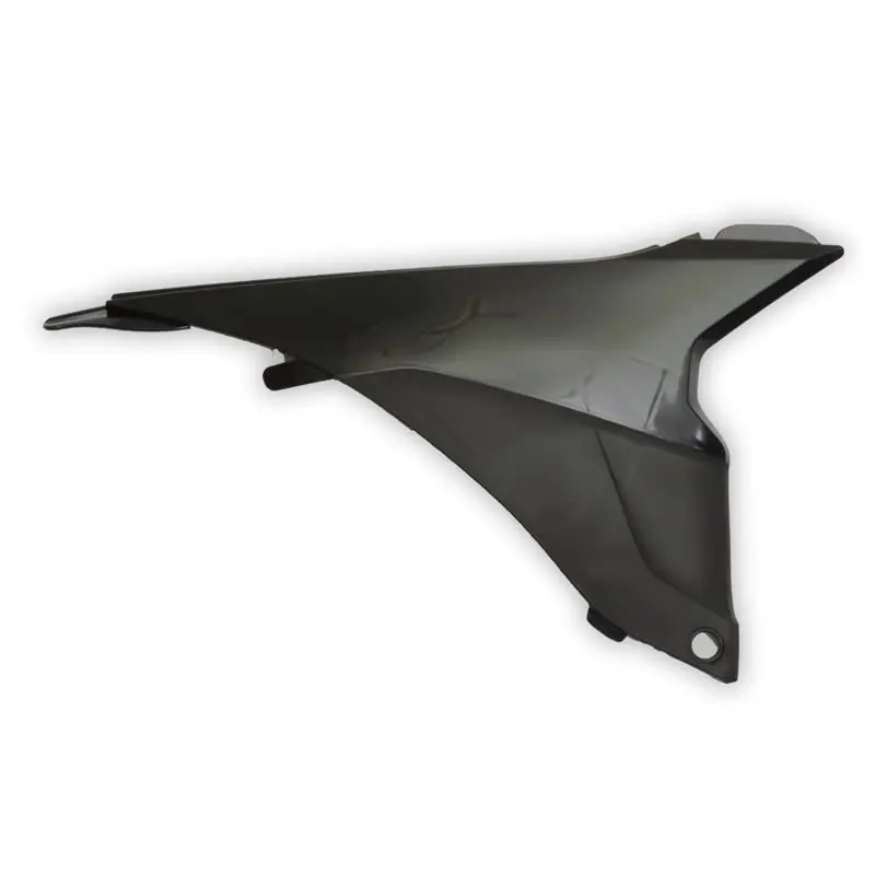 Preiswert Airbox Abdeckung rechts SXF 13-15 PRO LEVER schwarz