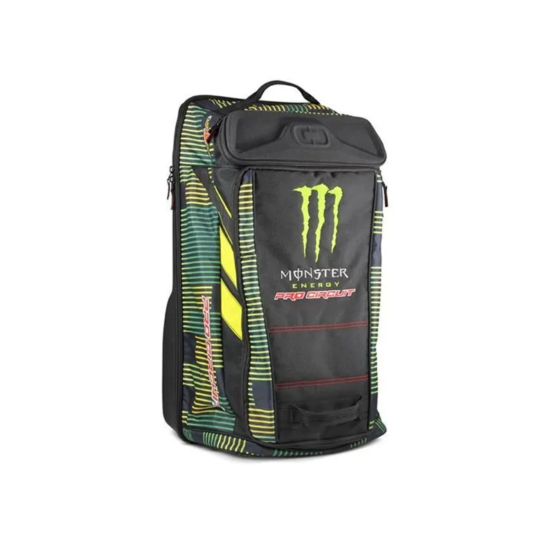 Neue Kollektion PC Monster Recon Bag Reisetasche Fahrertasche