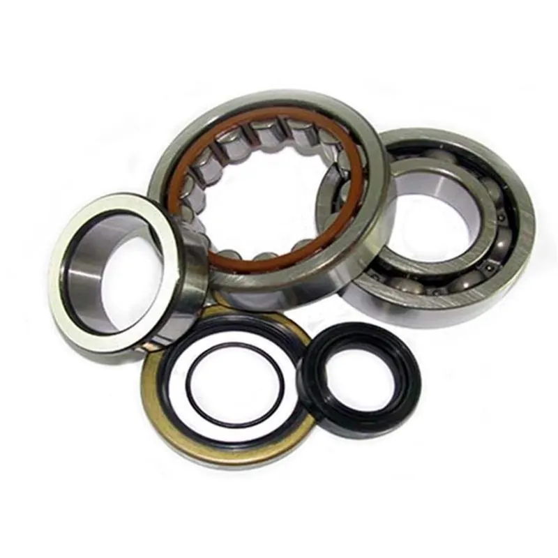 Mega-Angebot Kurbelwellenlager Kit Kawasaki KX250 87-01