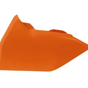 Online Kaufen Airbox Abdeckung links SX/SXF 16-18 EXC 17-19 Orange