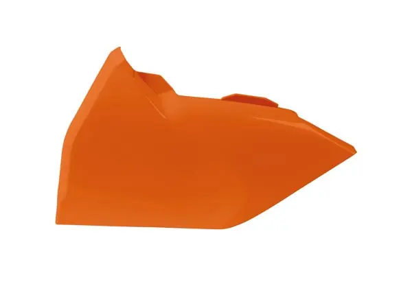 Online Kaufen Airbox Abdeckung links SX/SXF 16-18 EXC 17-19 Orange