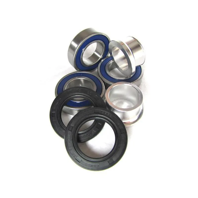 ZAP 3X Radlagerkit KXF vorn Preiswert