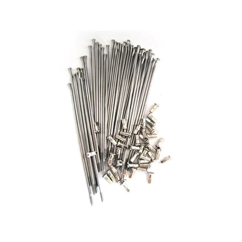 Zertifiziert Ersatzspeichenkit 5stk. ZAP 3X Rad 21