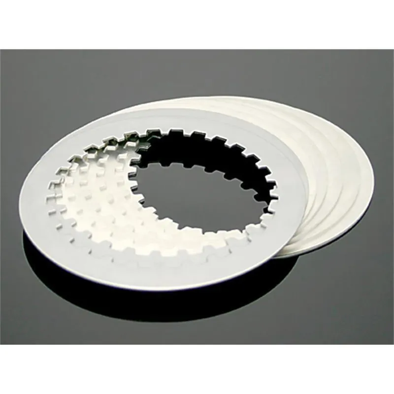 Abverkauf Stahlscheibenset YZF 450 03-06, WRF 450 03-04, YZF 426 00-02, WRF 426 01-02