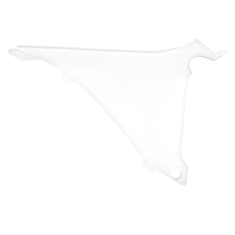 Günstig Airbox Abdeckung rechts SX 11-12,EXC 12-13 m. PDS weiss