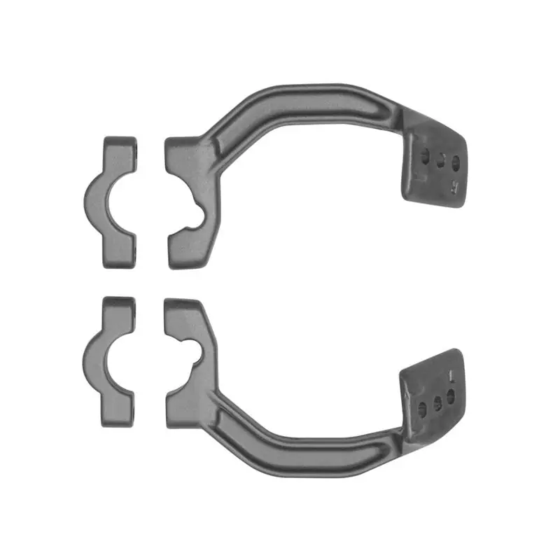 Direkt Vom Hersteller Ersatzanbaukit Aluminium für Vertigo/FLX Handschale