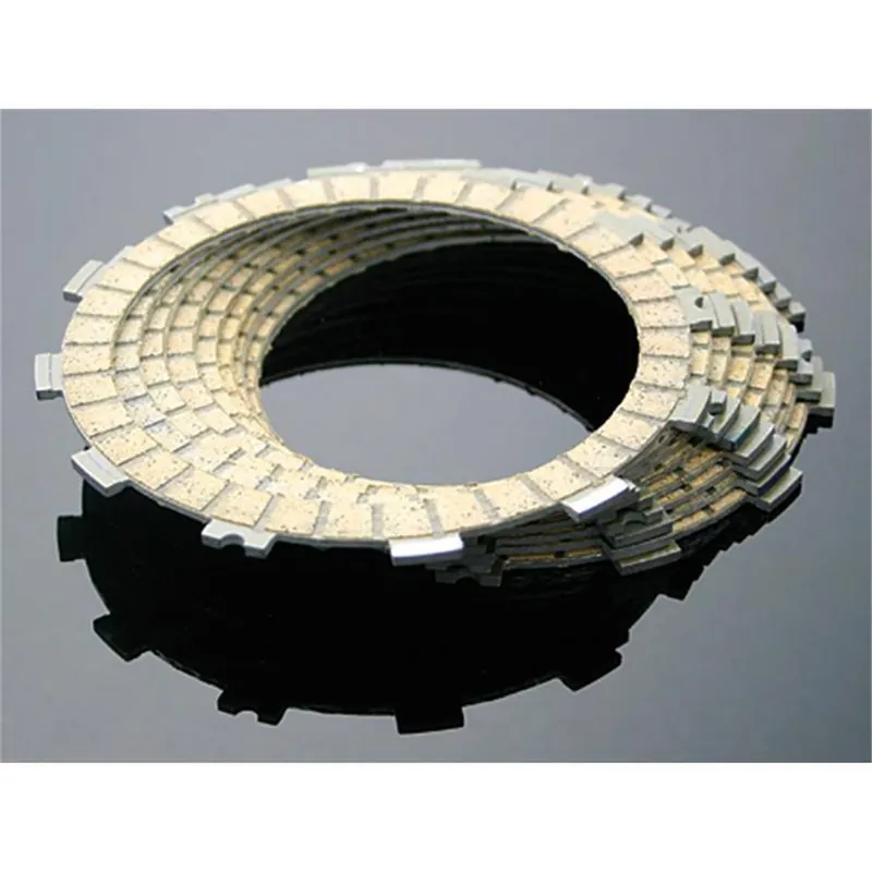 Reibscheibenset KXF 450 06- Sonderaktion