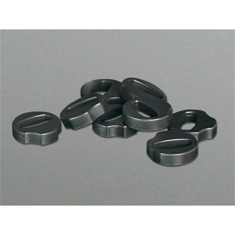 Kupplungsgummi-Kit YZF 450 03-, WRF 450 03- Echt