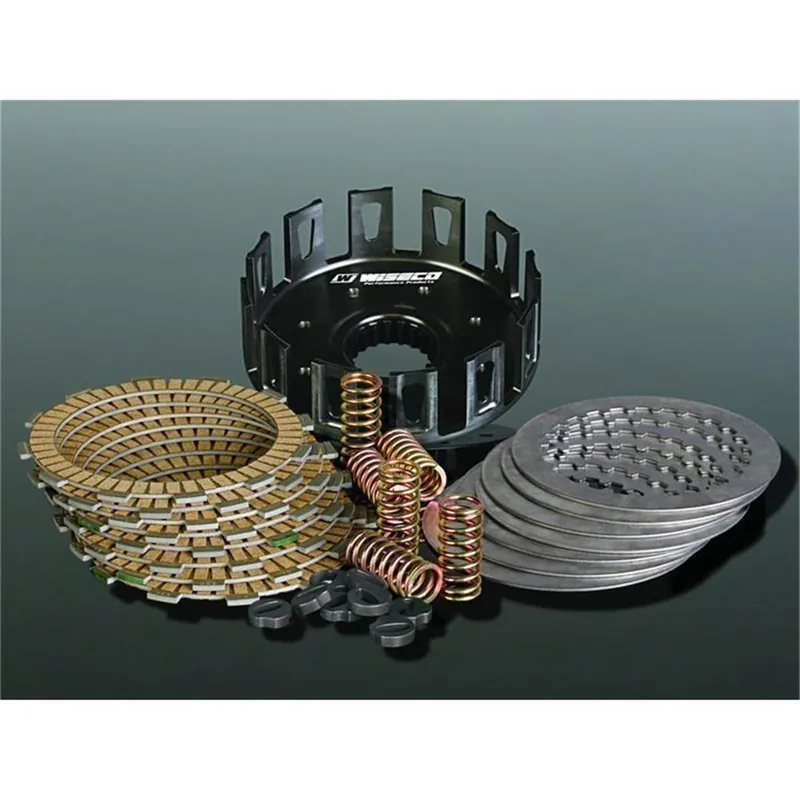 Sofort Bestellen Performance-Kupplungskit YZF 450 04-06, WRF 450 045 tlg.