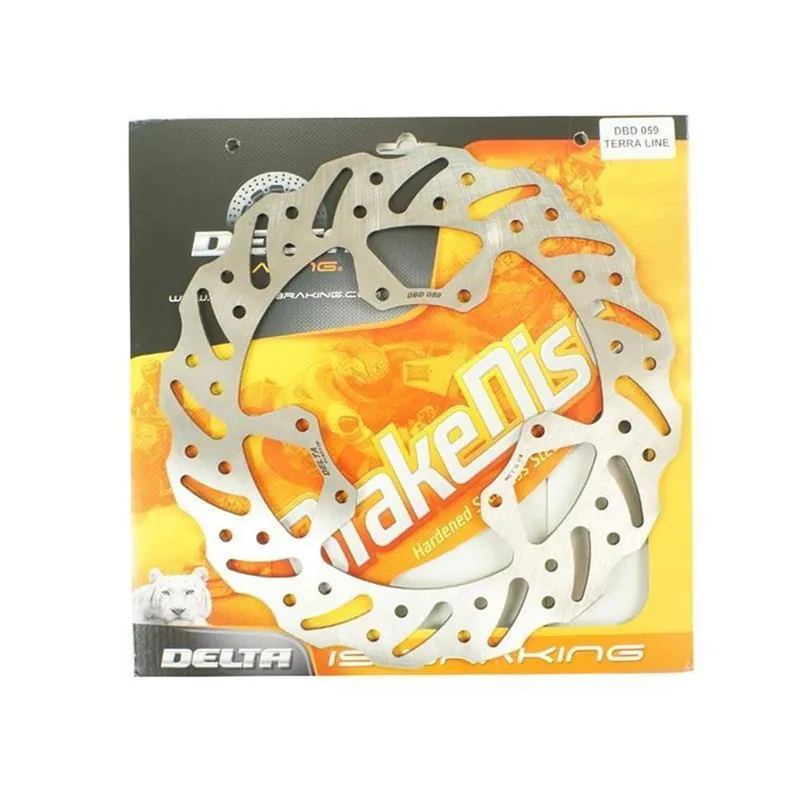 Top-Angebot Terra line Bremsscheibe vorn Honda CRF 250/ 450 2015-