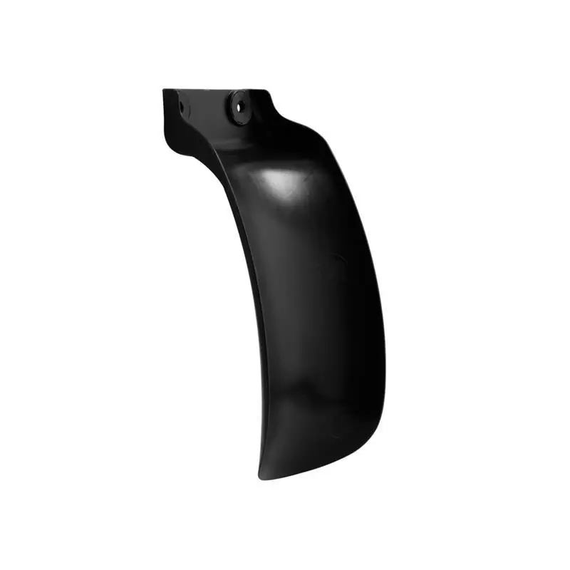 Rabatt Stoßdämpfer Spritzschutz KXF 250 17-20 / KXF 450 16-18 schwarz