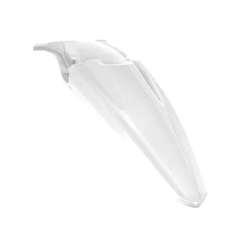 Kotflügel hinten KXF 450 16-18 KXF 250 17-20 weiss Sichere Zahlung