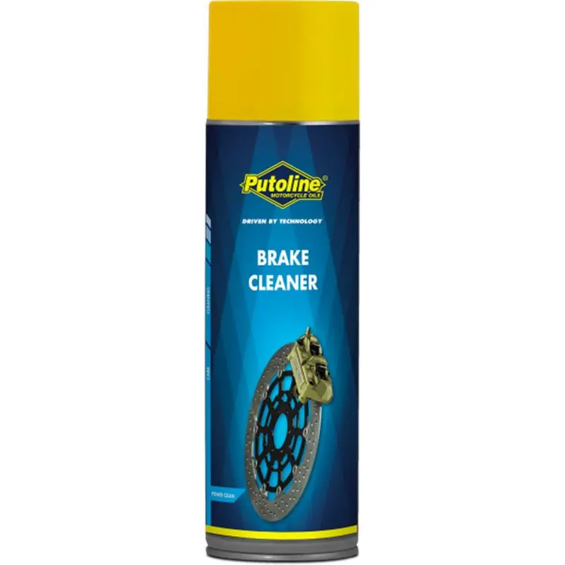 Bestpreis Putoline BRAKE CLEANER 500 ml