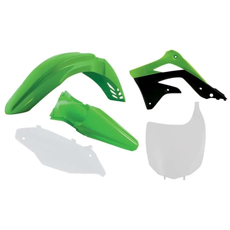 Plastikkit Kawasaki KXF 450 2012OEM 2012 Bestseller