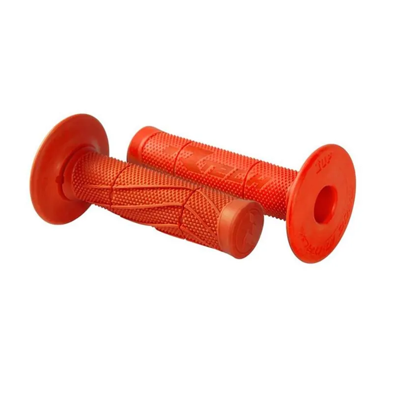 Super-Preis Griffgummi Rtech WAVE orange