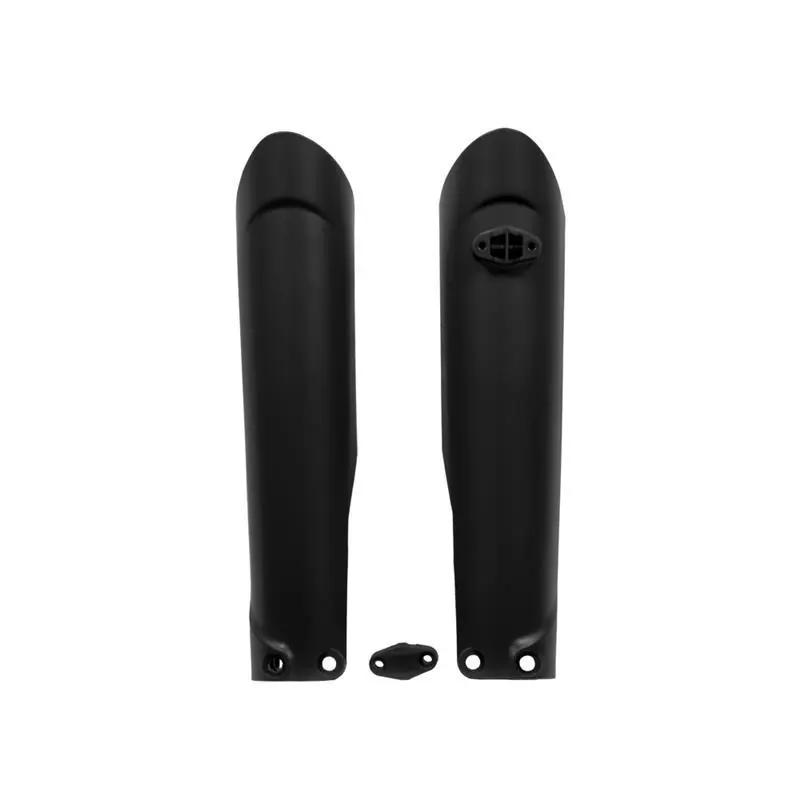 Gabelprotektor Husqvarna TC/FC TE/FE 15- schwarz Schneller Versand