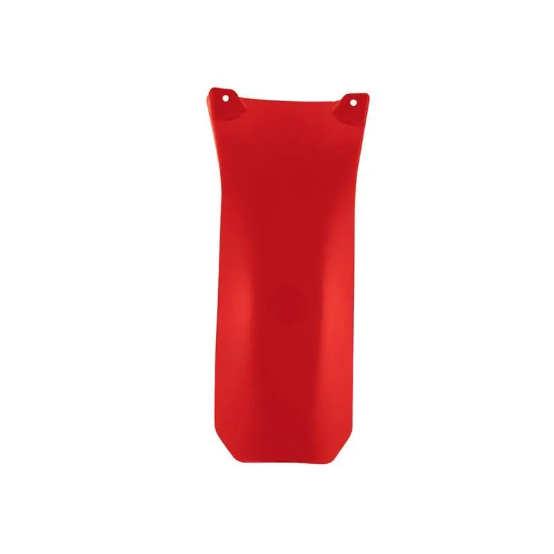 Stoßdämpfer Spritzschutz Honda CRF 450 13-16 / CRF 250 14-17 Rot Kostenfreie Lieferung