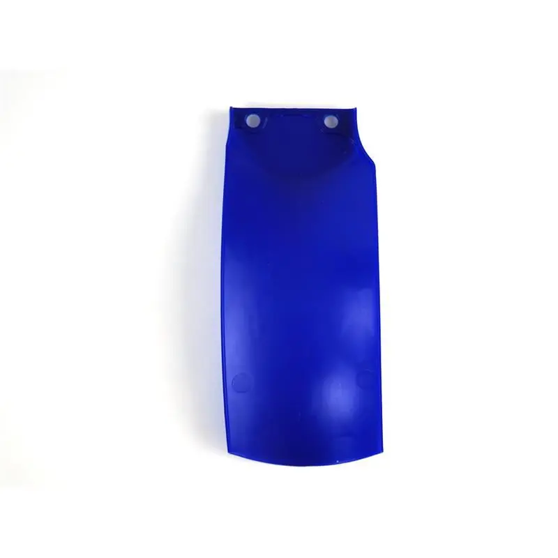 Abverkauf Stoßdämpfer Spritzschutz Yamaha YZF 250 10-17, 450 14-17, YZ 65 18- Blau