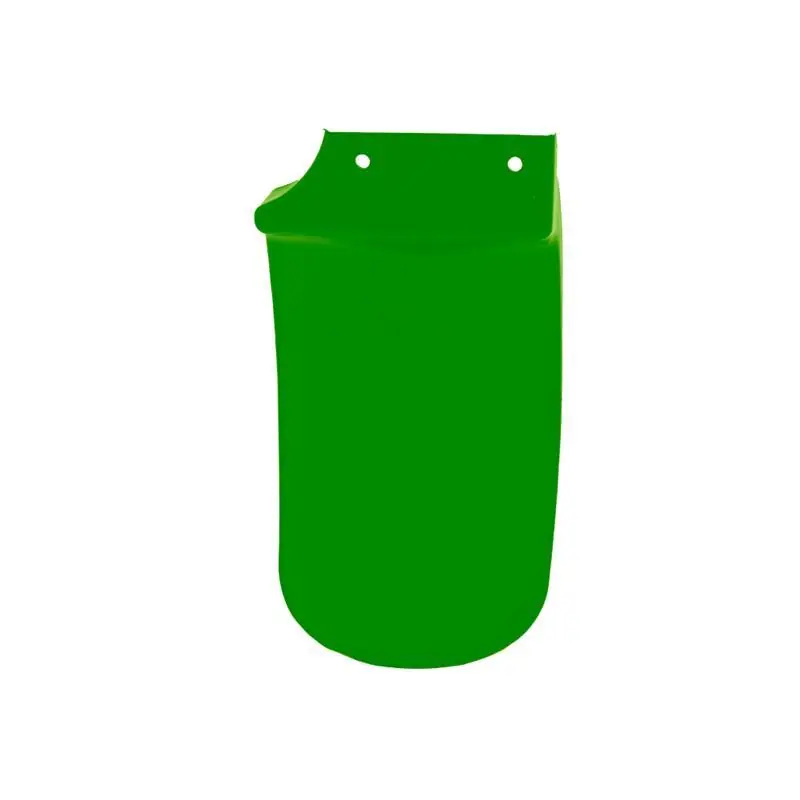 Stoßdämpfer Spritzschutz KXF 250 04-16, 450 04-15 Grün Preisknaller