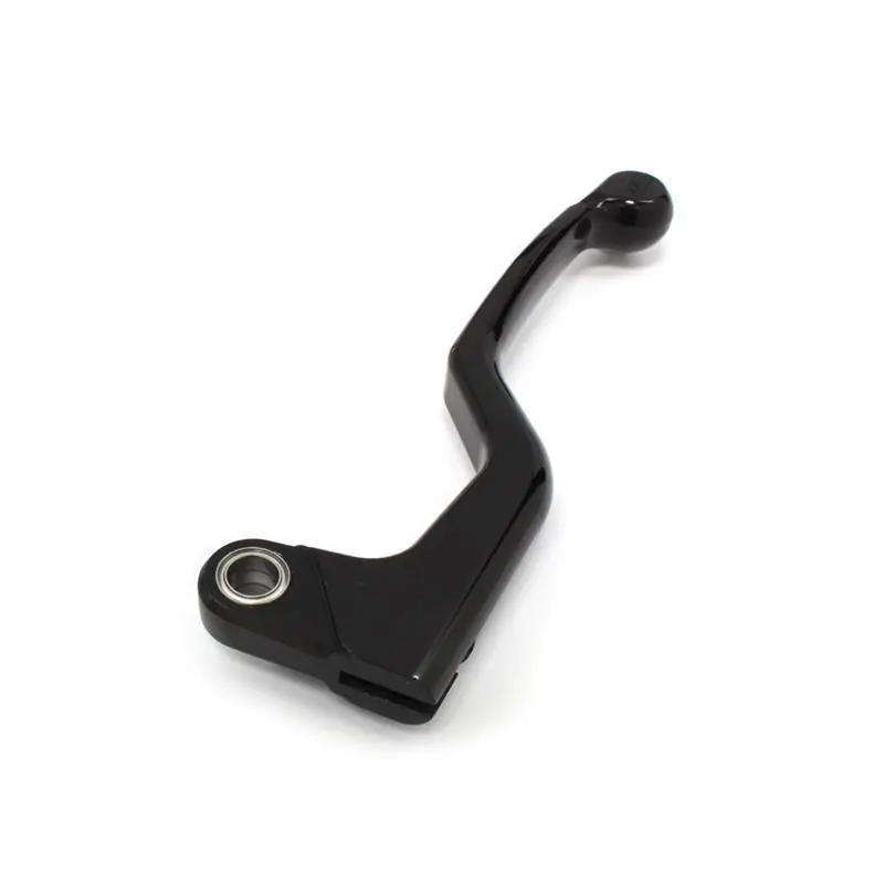 Kostenfreie Lieferung Works Connection Elite perch Schritt 3 Hebel Honda/ Kawa Schwarz