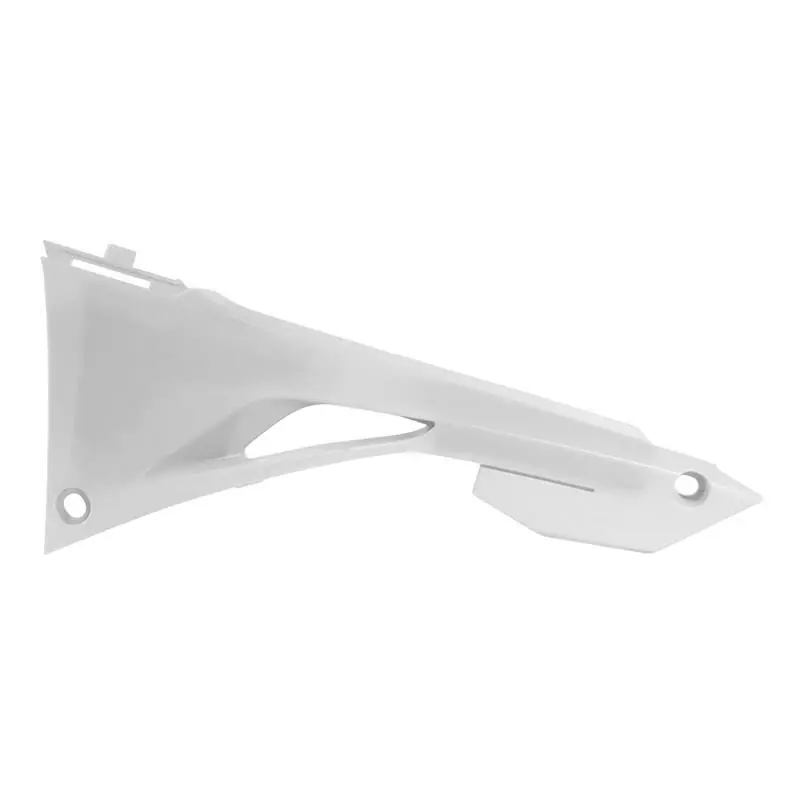 Airbox Seitenteile Honda CRF 450 17-20 / CRF 250 18-21 weiß Kostenloser Rückversand