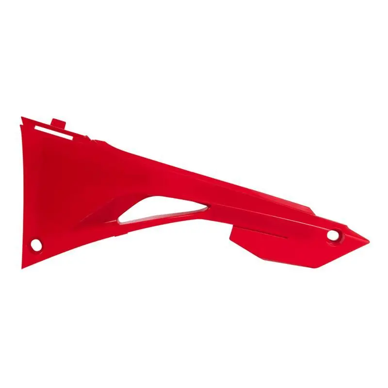 Ausverkauf Airbox Seitenteile Honda CRF 450 17-20 / CRF 250 18-21 Rot