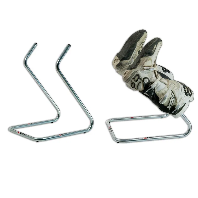 RTECH Stiefelwaschständer Stahl Neuheit