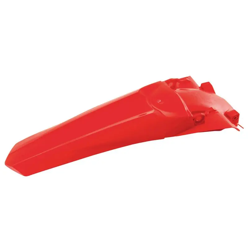 Neu Im Sortiment Kotflügel hinten Honda CRF 450 13-16 / CRF 250 14-17 rot