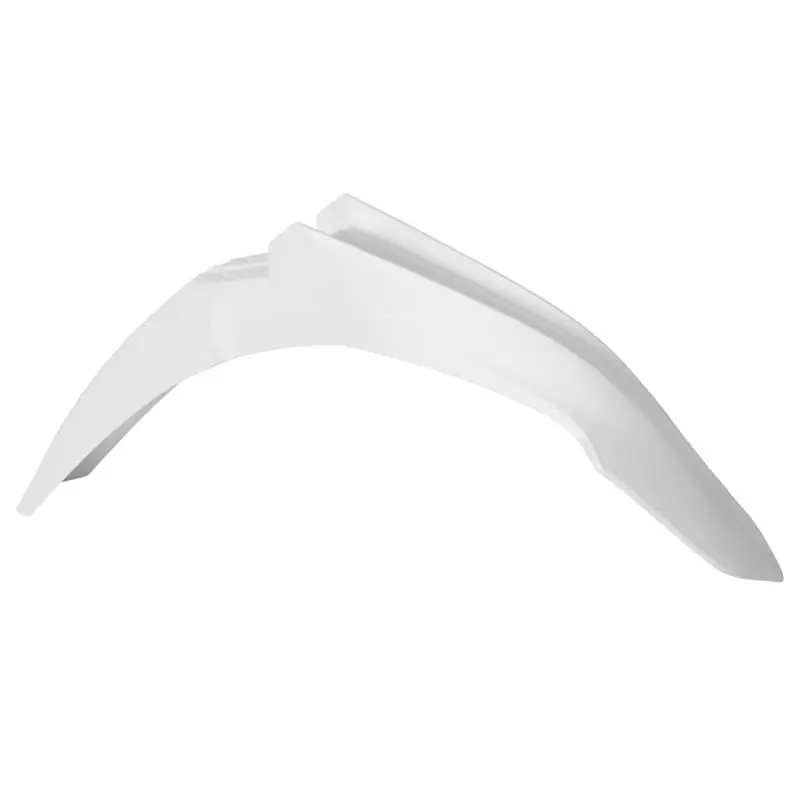 Kotflügel vorn Honda CRF 450 13-16 / CRF 250 14-17 weiss Kostenfreie Lieferung