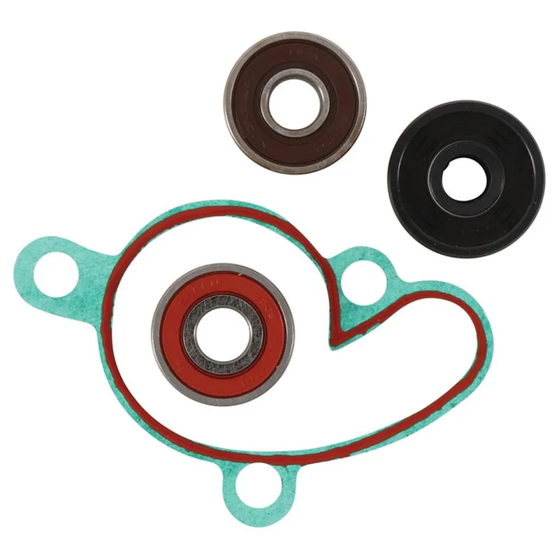 Gratis Versand Wasserpumpen Reparatur Kitfür KTM SX85 03-16 / HSQ TC85 14-16