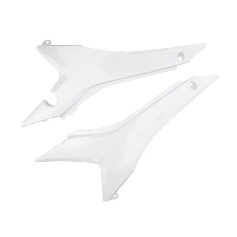 Airbox Seitenteile Honda CRF 450 13-16 / CRF 250 14-17 weiss Expressversand