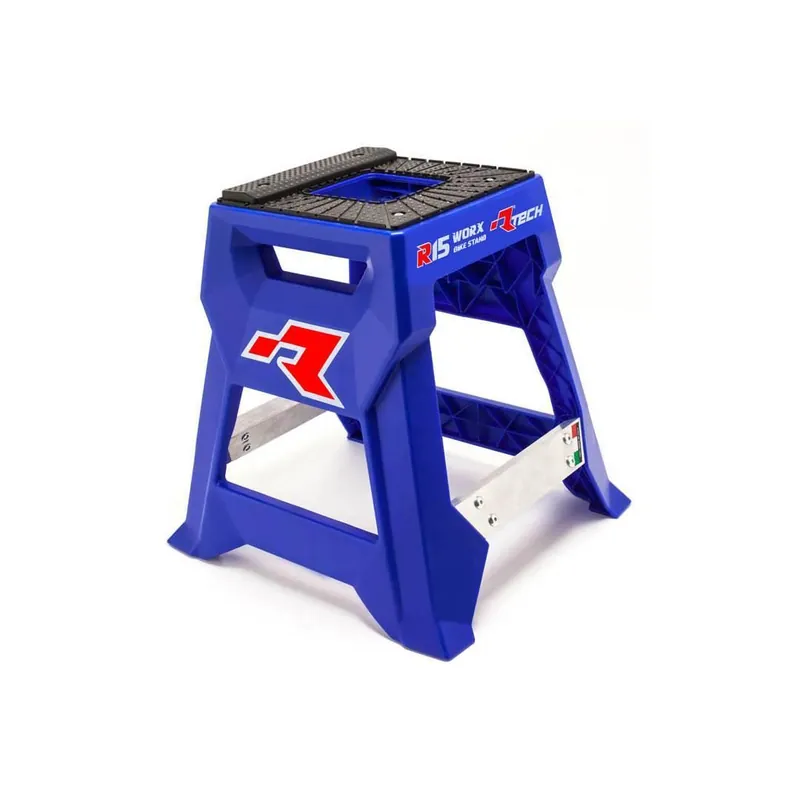 R 15 WORX Ständer blau Neu Im Sortiment