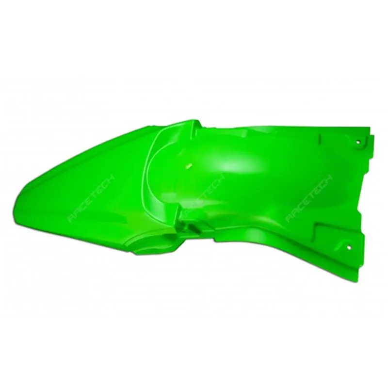 Sonderangebot Kotflügel hinten KXF 450 12-15, KXF 250 13-16 grün