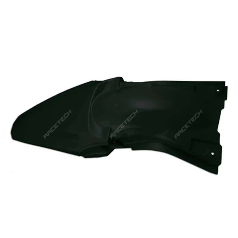 Kotflügel hinten KXF 450 12-15, KXF 250 13-16 schwarz Bestpreis