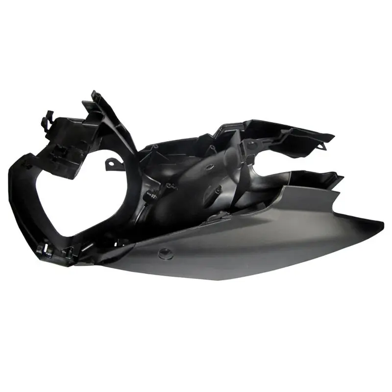 Airbox m. Seitenteilen für KTM SXF 11-15, EXC 12-16 schwarz Rabatt