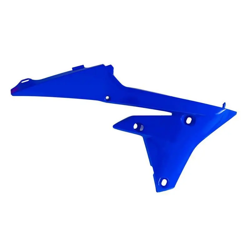 Kühlerspoiler unten Yamaha YZF 250 14-18 / YZF 450 14-17blau Jetzt Kaufen