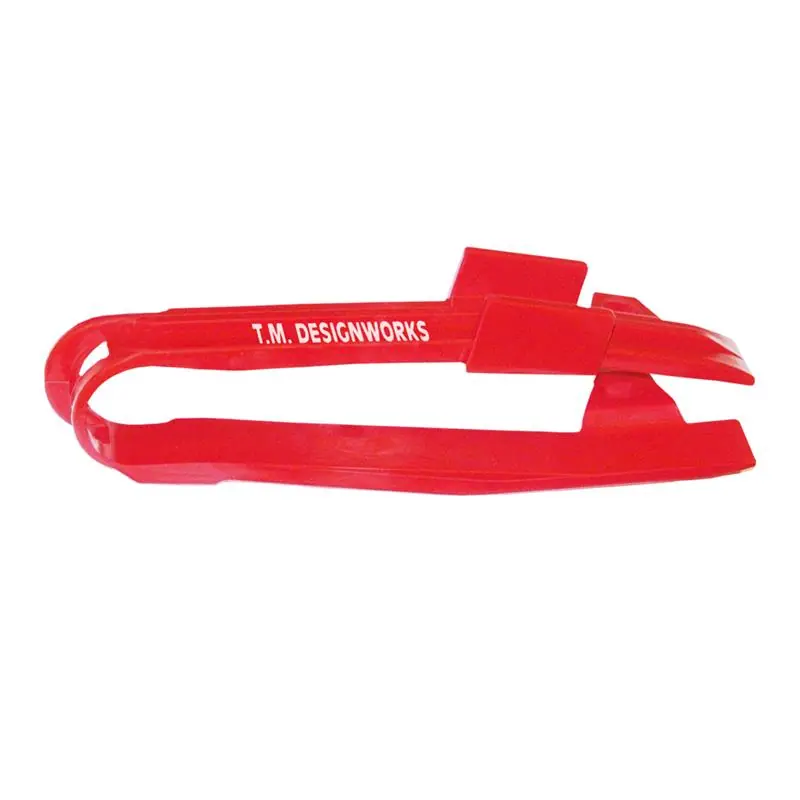 Kracherpreis TMD Schwingenschleifer Dirt Cross GASGAS all 2000- rot