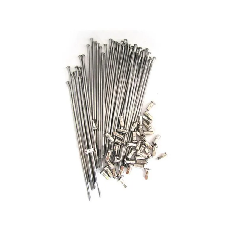 Ersatzspeichenkit 36stk. ZAP 3X Rad 18 Super-Preis