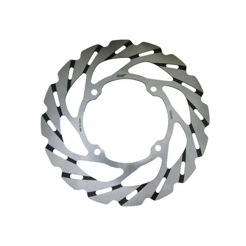 Kostenloser Rückversand Bremsscheibe SequenZe Kawa KXF 06- 14 vorn