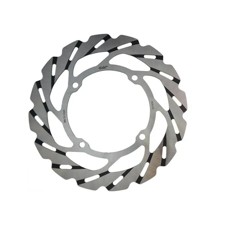 Bremsscheibe SequenZe vorn Suzuki RM-Z 450 05-, 250 07- 250mm Begrenztes Angebot