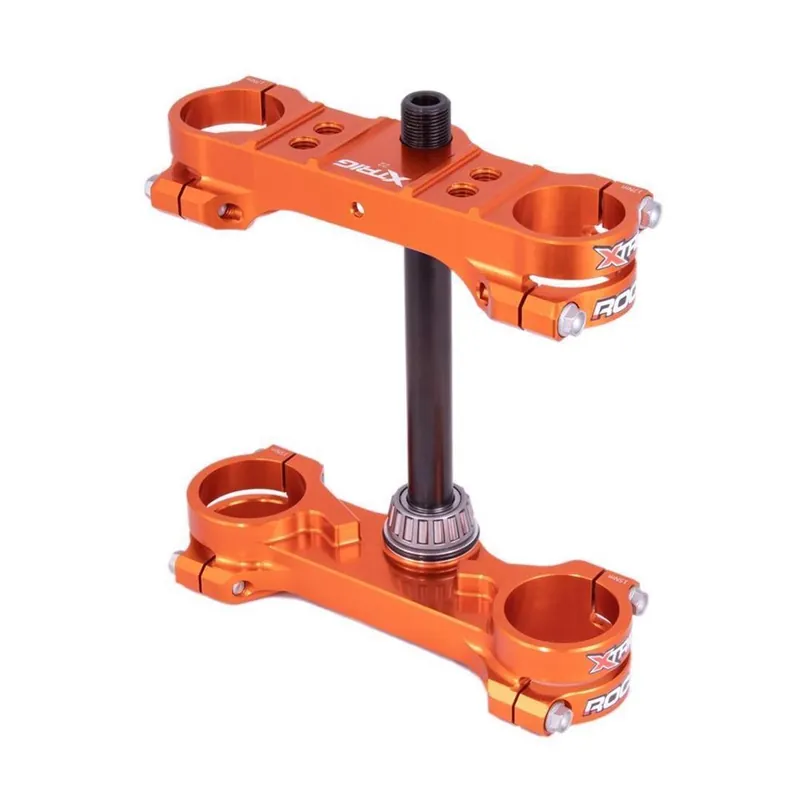 Xtrig ROCS tech für KTM SX 65 21-23 Orange Neuheit