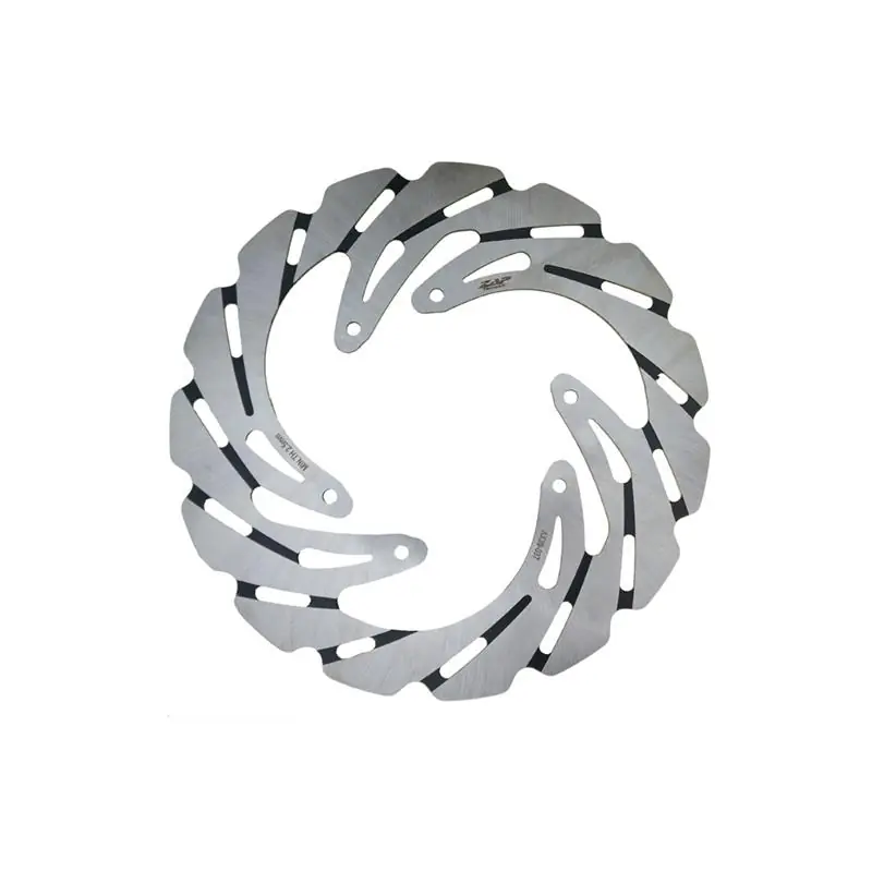 Bremsscheibe SequenZe Honda CR(F) 2015- 260mm vorn Expressversand