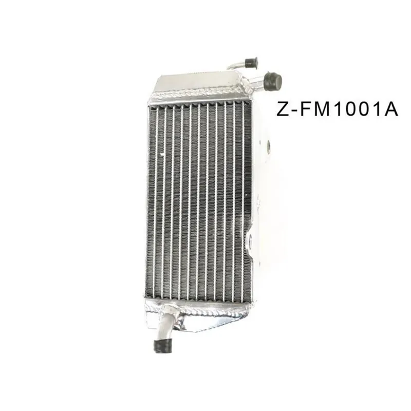 Kühler links Honda CRF 450/ 09-12 Ausverkauf