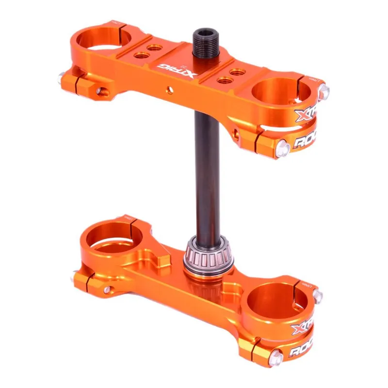 Günstig Xtrig ROCS tech KTM SX 50 21-23 Orange