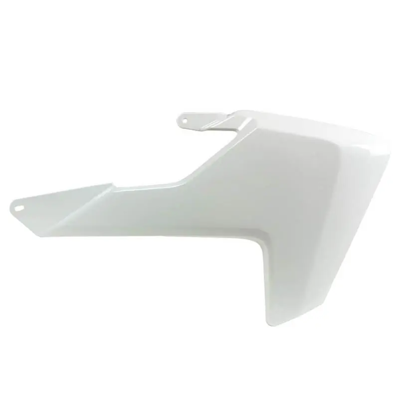 Kühlerspoiler HSQ TC/FC 16-18 TE/FE 17-19 Weiß Ausverkauf